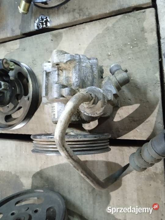 pompa wspomagania zf citroen peugeot 19 d td Rok produkcji 2000 podkarpackie Przemyśl