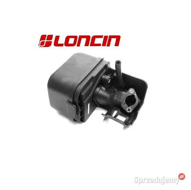 Filtr Powietrza Z Obudową Loncin G200F Okrągły Ostrołęka