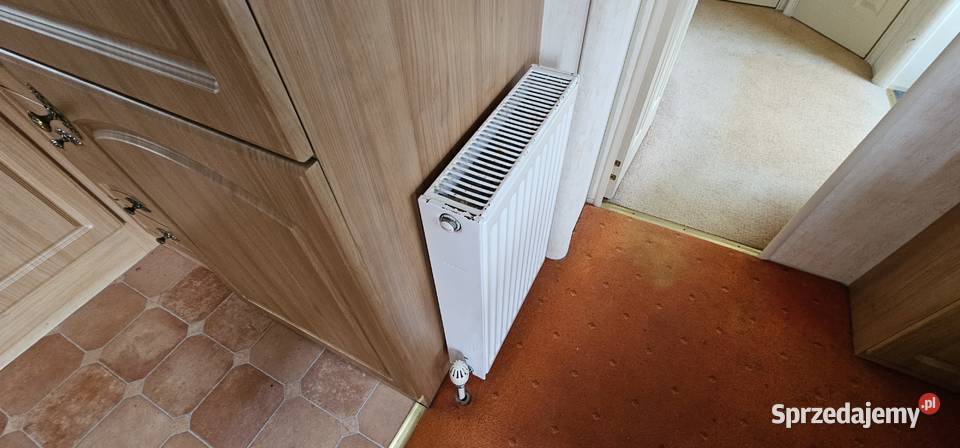 Całoroczny Domek Holenderski GRANADA 2 pokoje