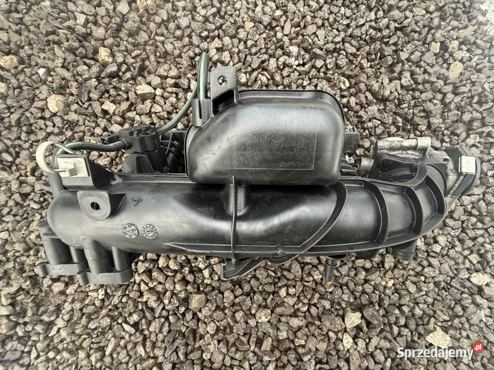 Opel Astra IV 14 Turbo Mokka Meriva B Kolektor Kraków