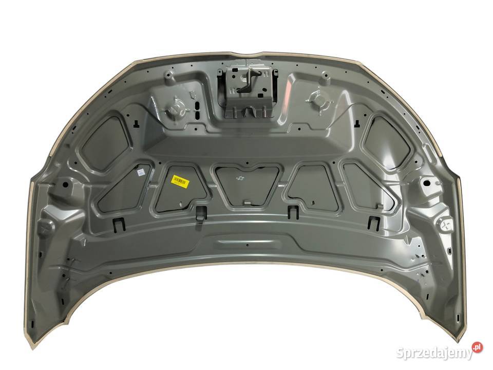 Ford Ecosport 122013102017 Maska Pokrywa silnika Skarżysko-Kamienna sprzedam