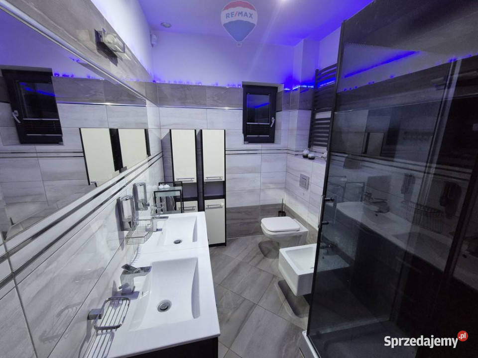 Dom gdzie codzienność spotyka się z relaksem wolnostojący Sprzedaż Milówka