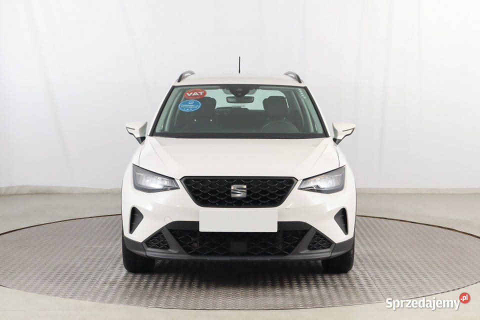 Seat Arona 10 TSI poduszka powietrzna Zabrze