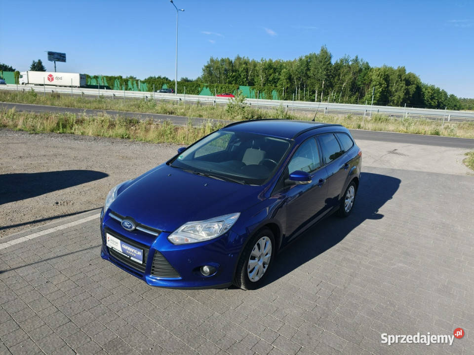 Ford Focus Mk3 20102018 Focus Lipówki