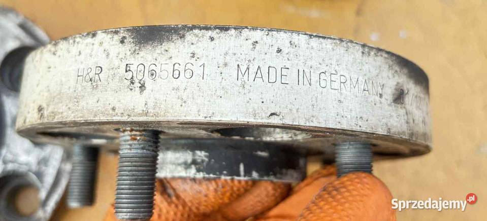 NISSAN XTRAIL MURANO RENAULT KOLEOS I DYSTANSE Dystanse Radom