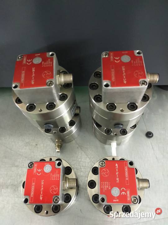 Eps 815 na części stół probierczy Bielsko-Biała