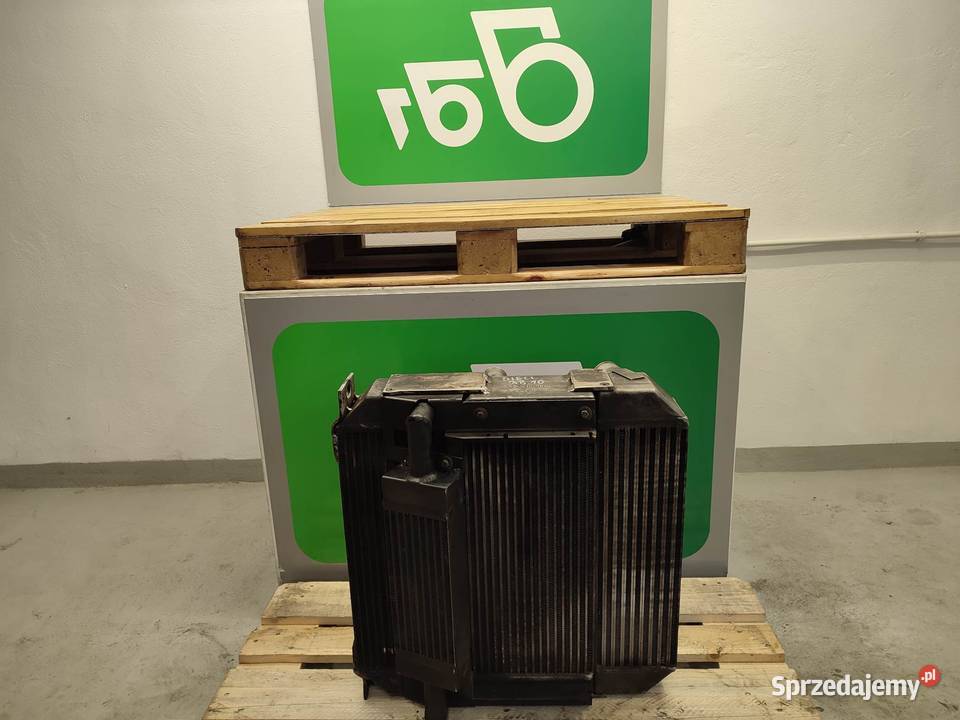 Chłodnice Dieci 3810 Wilkowo sprzedam
