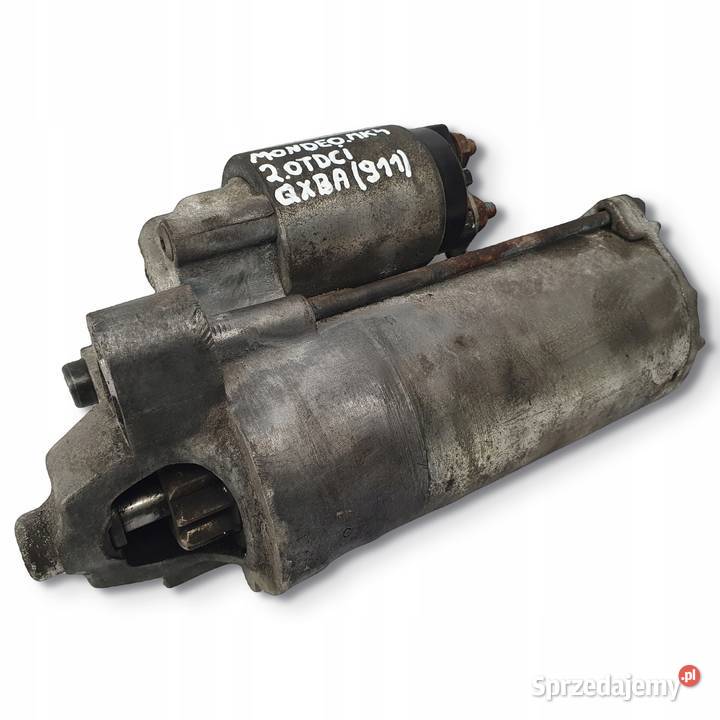 ROZRUSZNIK Ford Mondeo IV 20 TDCI 6G9N11000FA Chełm sprzedam