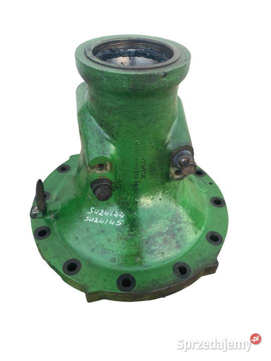 OBUDOWA SU24144 SU24145 JOHN DEERE 5100M Kielce