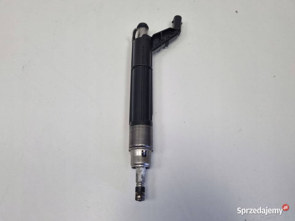 WTRYSKIWACZ Audi A6 C8 Porsche Cayenne 30 TFSI Chełm