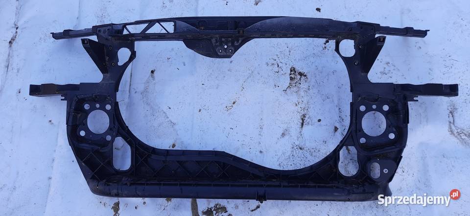 Audi a4 b6 Pas przedni wzmocnienie Siechnice