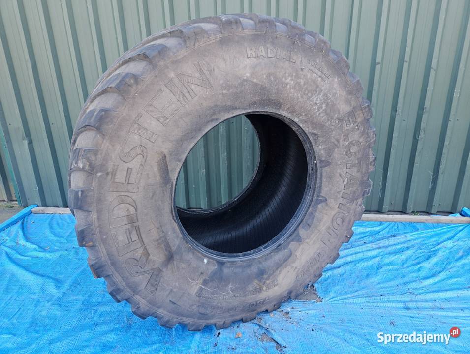 Opona Vredestein 75060 R 305 305 Trac 75060r305 Szprotawa