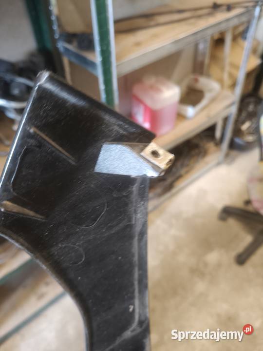 Nosek Aprilia Atlantic 125 Plastiki podkarpackie Dębica sprzedam