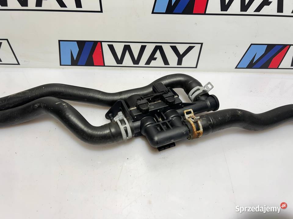 BMW F01 F10 F11 F12 F13 F06 ZAWÓR WODY 9119164 osobowe dolnośląskie sprzedam