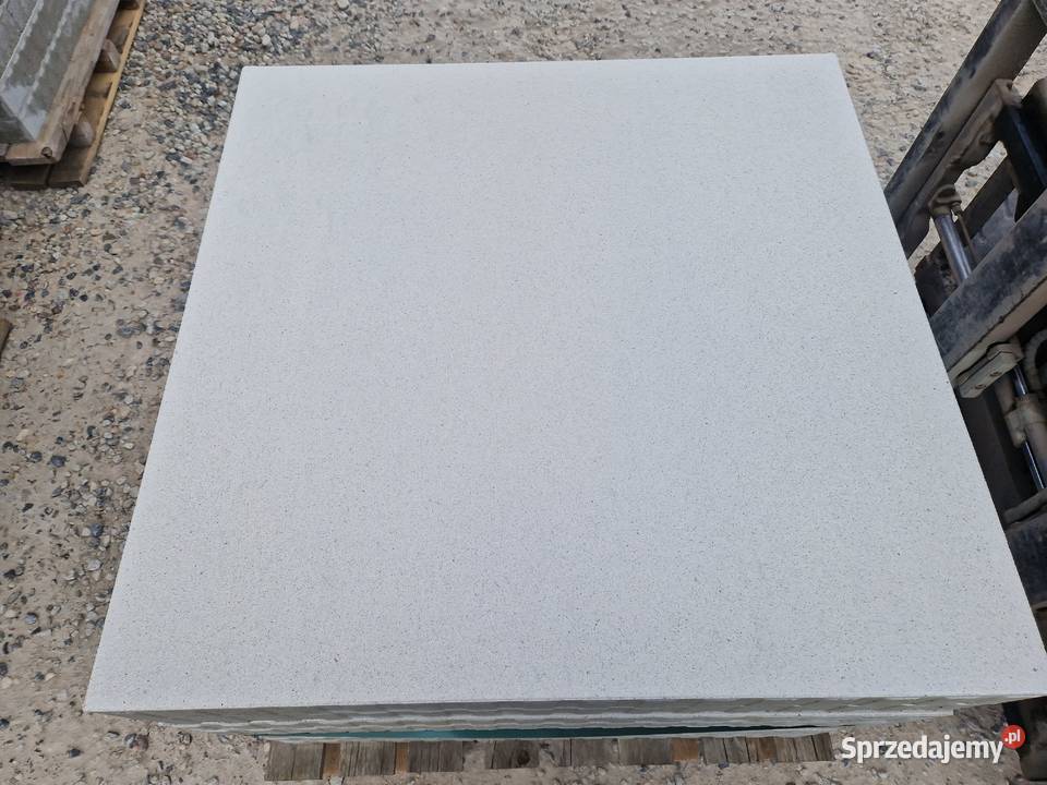 Płyta Tarasowa Venetto Kostka Brukowa 90x90 Wielogóra