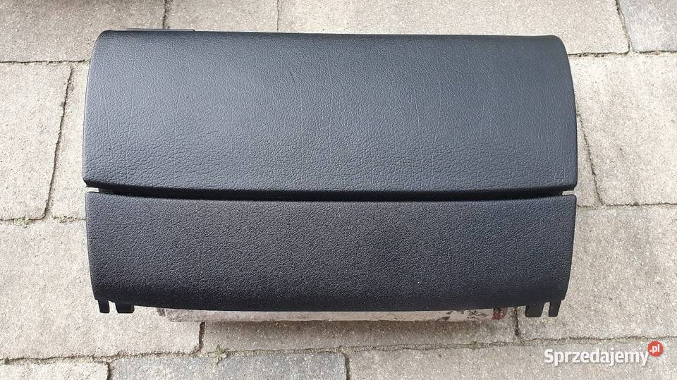 Deska rozdzielcza schowek BMW e36 19911994 Lusowo