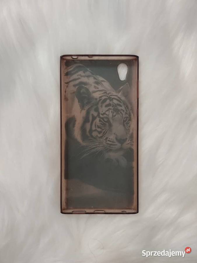 Etui na telefon Sony Xperia L1 małopolskie Olkusz