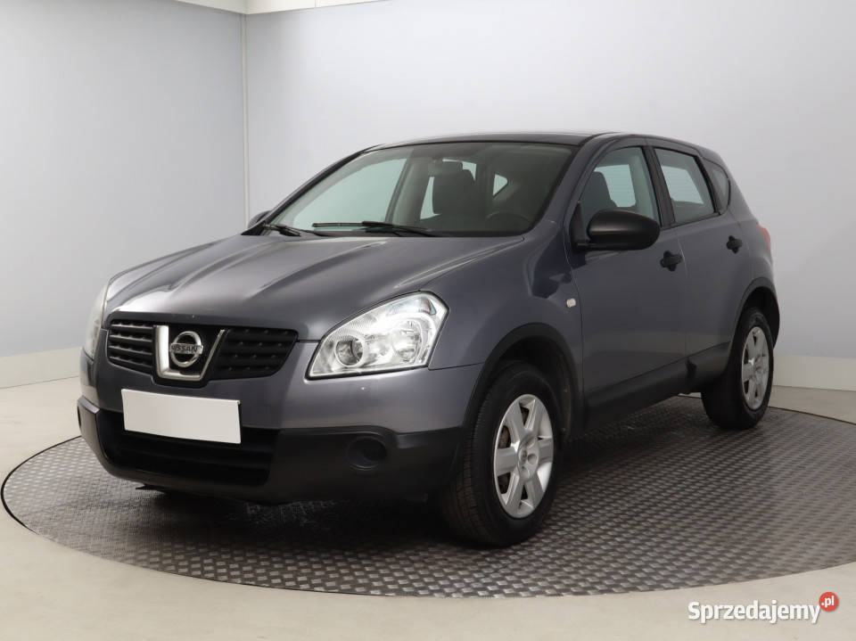 Nissan Qashqai 16 wielofunkcyjna kierownica Bielany Wrocławskie