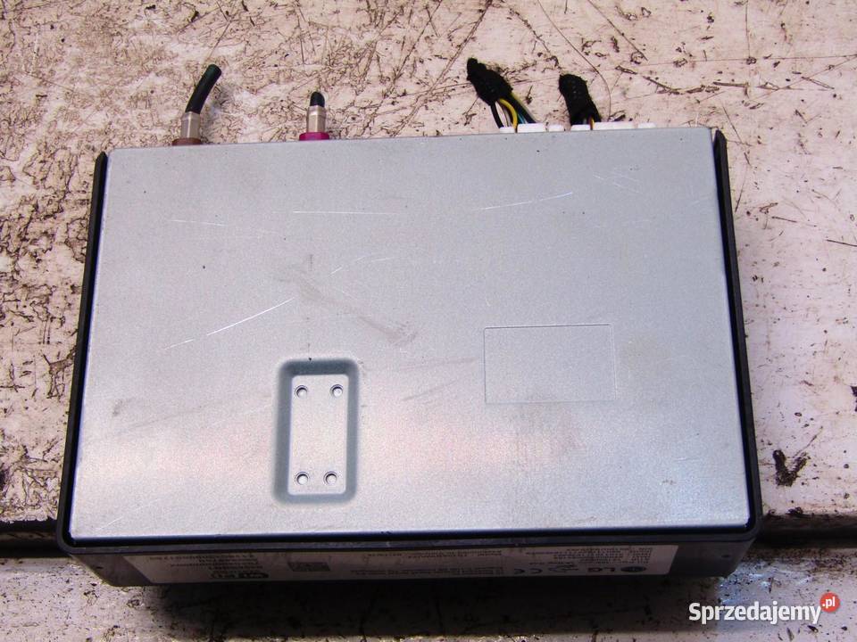 MODUŁ STEROWNIK WIFI OPEL INSIGNIA B 84365981