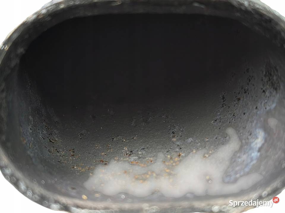 KOLEKTOR WYDECHOWY Volvo S60 V70 S80 24 T Chełm
