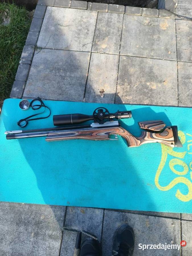 Air Arms HFT500 Sieradz