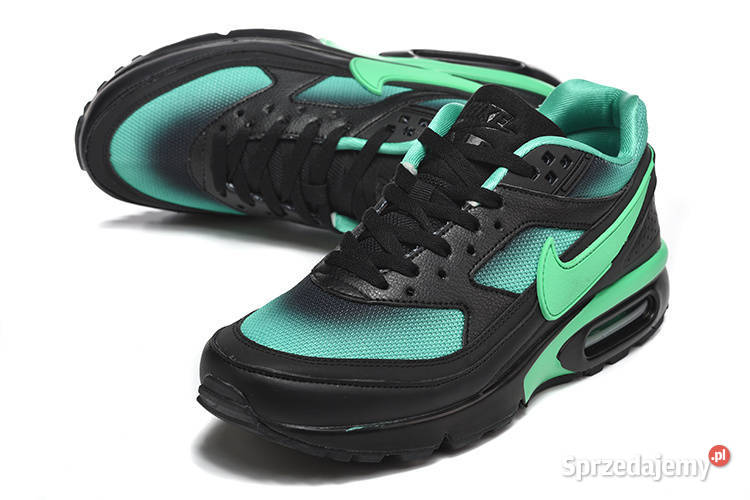 NIKE AIR BW buty sportowe rozmiar 4046 Nike Bydgoszcz