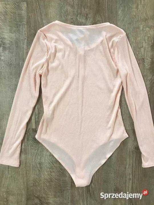 Body z długim rękawem Hajnówka