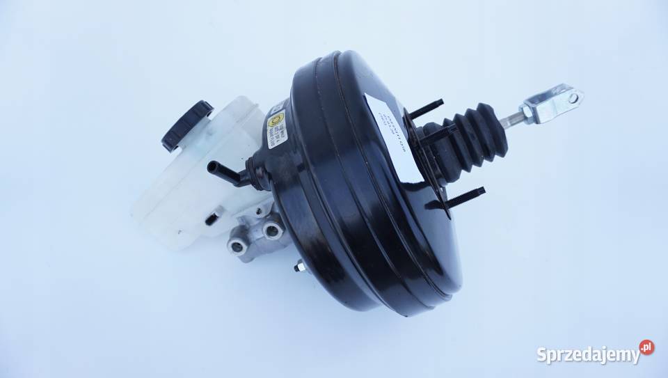 SERWO POMPA HAMULCOWA INFINITI Q50 22D Układ hamulcowy