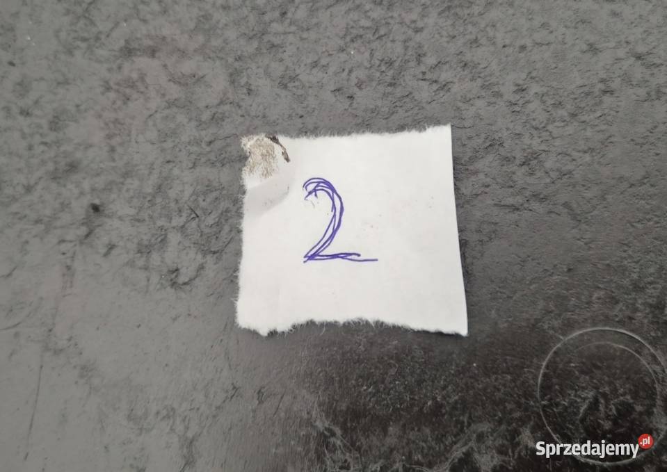 OSŁONA SILNIKA DOLNA TOLEDO II BORA OCTAVIA I A3 osobowe Działoszyce