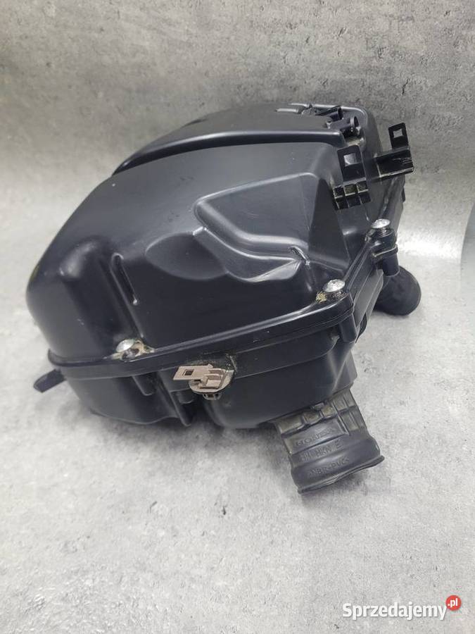 Honda CBR 650R 650 R OEM AIRBOX WLOT POWIETRZA Nowy Tomyśl
