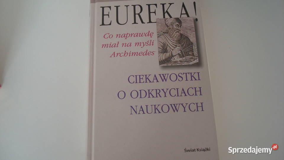 Eureka Macrone js Osięciny