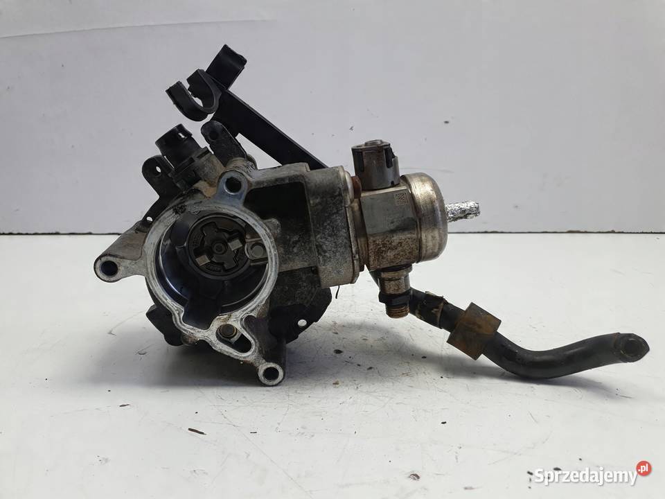 Audi A4 B9 20 TFSI POMPA VACUM wakum DEM DEMA Janów