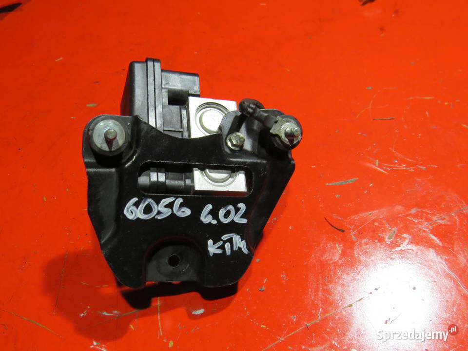 KTM RC 125 RC125 21 POMPA HAMULCOWA ABS ABSU Pompy hamulcowe dolnośląskie Wrocław
