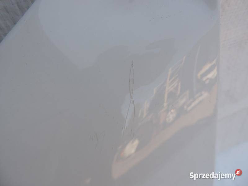BŁOTNIK LEWY PRZÓD OPEL MOVANO B