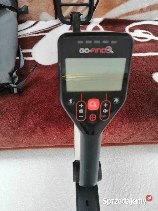 WYKRYWACZ METALI MINELAB Pozostałe Pozostałe