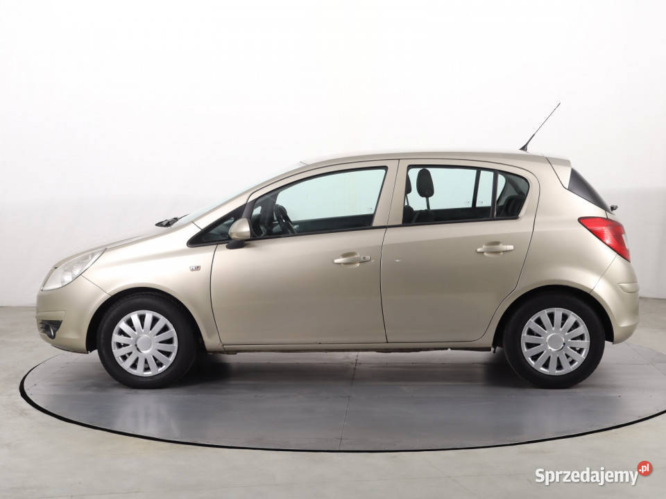 Opel Corsa 12 elektryczne szyby Katowice sprzedam