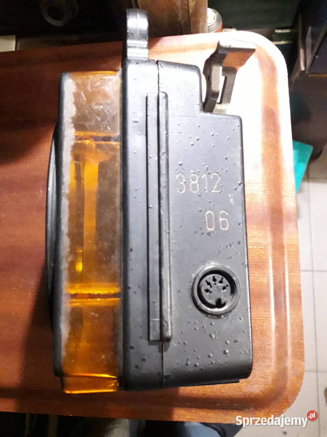 Zegar konstatujący Junior T3 do lotowania gołebi Warszawa