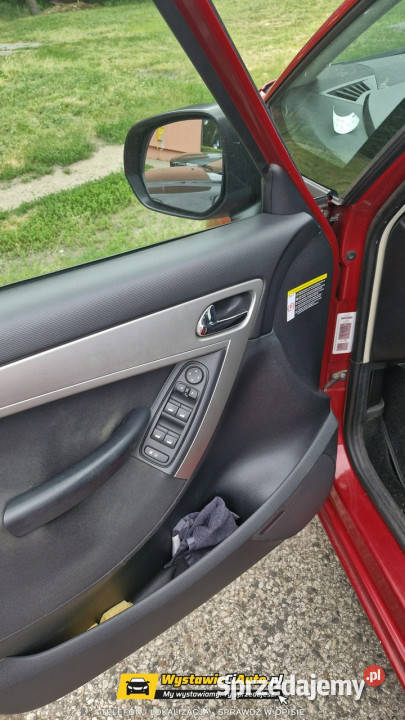 Citroen C4 Picasso Telefon 663491659 Włocławek I wielofunkcyjna kierownica