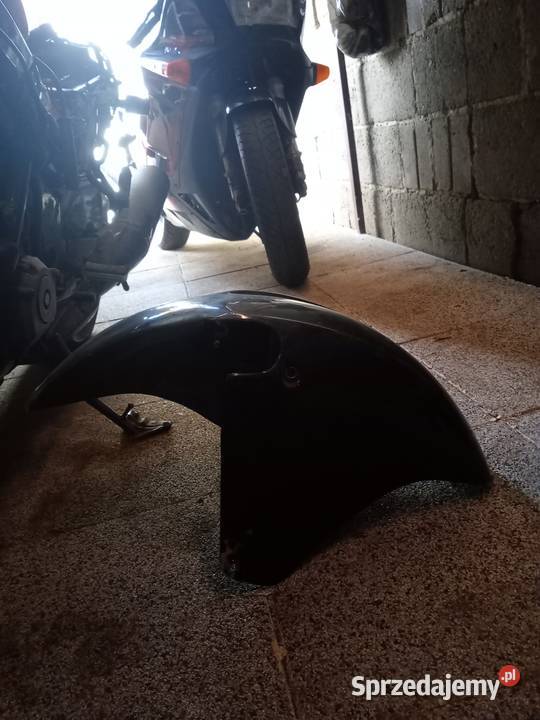 Błotnik przedni honda CBR 1000f SC 21 Sadkowa Góra