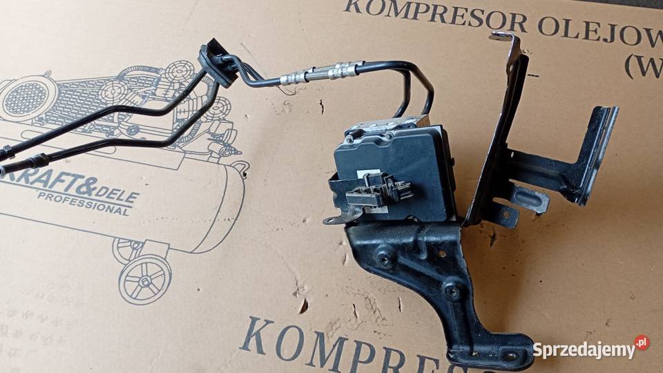 modułPompa abs audi a4 b7 Chełm sprzedam