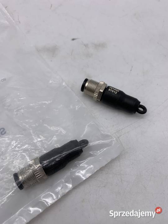Pepplerl Fuchs ICZTRCANDNV15 Terminal resistor Warszawa