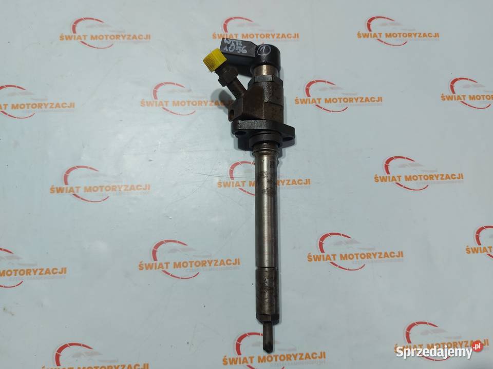 FORD PEUGEOT VOLVO CITROEN 20 TDCI HDI Kielce