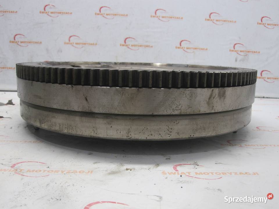 Mazda 6 CX7 22 MZRCD koło dwumasowe R2A116610B Kielce