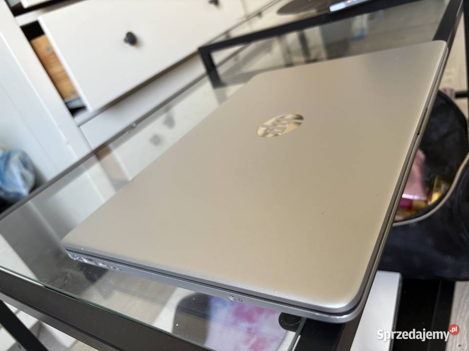 Laptop HP 15 i5 156cala Kamień Pomorski