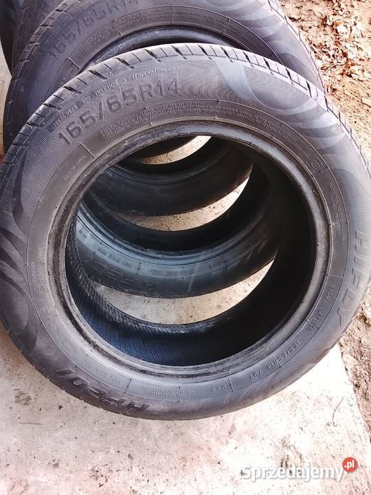 Opony letnie R14 Kolbuszowa