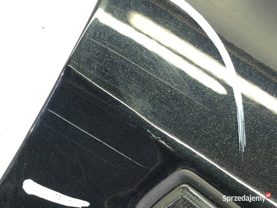 BŁOTNIK PRAWY PRZÓD FORD MONDEO MK4 Hatchback