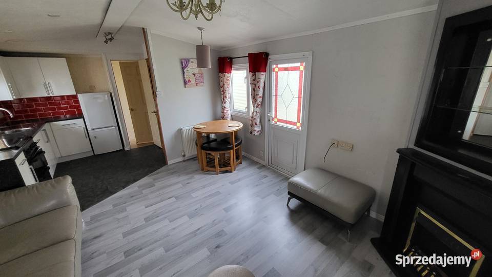 Domki domek holenderski domek angielski 309 Gołaszyn