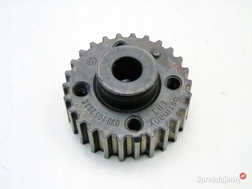 KOŁO ROZRZĄDU NA WAŁ 14 8V GOLF 3 POLO 3 AROSA osobowe Sosnowiec