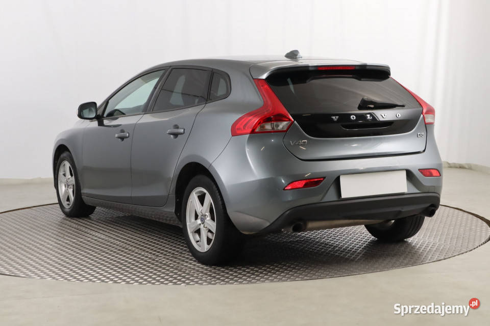 Volvo V40 20 D3 4/5 Zabrze