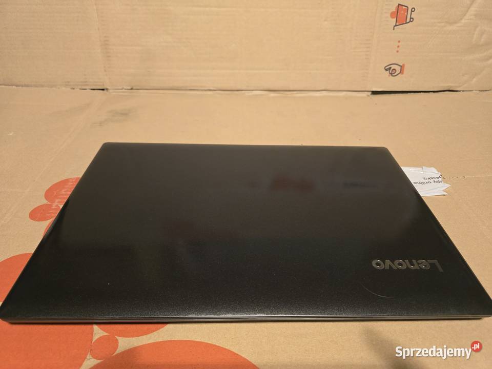 Laptop LENOVO IDEAPAD 33015ICH 81FK 156 I5 RAM Laptopy i netbooki mazowieckie Warszawa